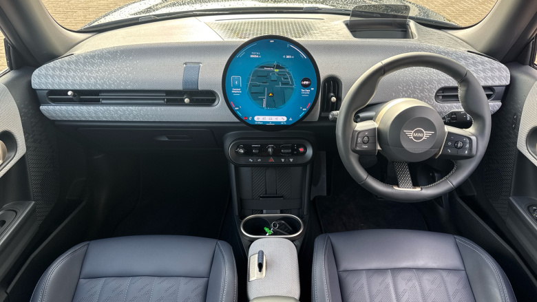 MINI Cooper 2.0 S Exclusive 3dr Auto Petrol Hatchback